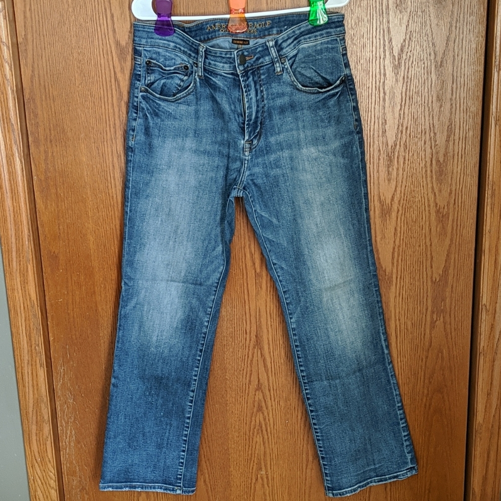 American Eagle-Original Boot Jeans